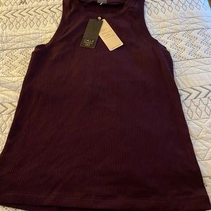 Celia tank.  Size XL